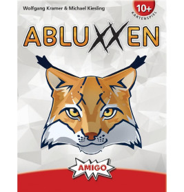 AMIGO 2204 Abluxxen