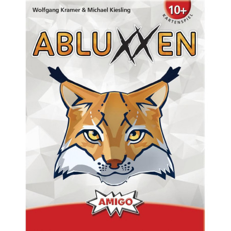 AMIGO 2204 Abluxxen