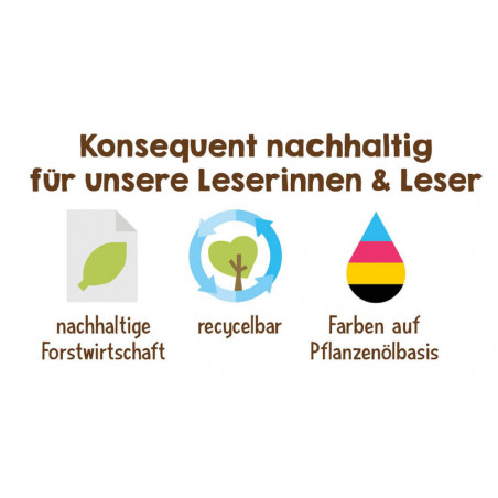 Was krabbelt denn da?