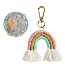 Coocazoo COLOUR UP-Set, Unicorn