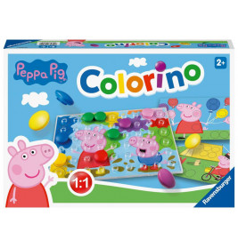 Ravensburger 20892 Peppa Pig Colorino