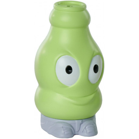 Slime Heads Quetsch-Figuren,