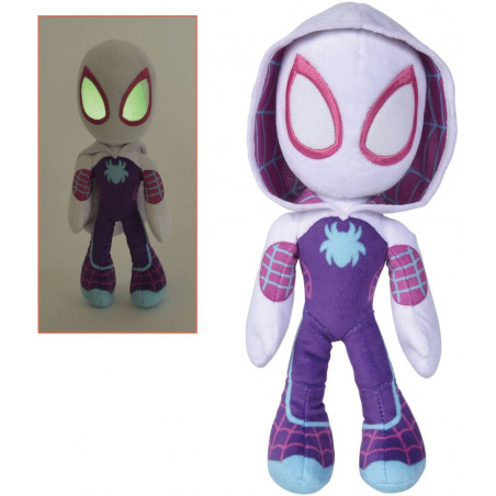 Disney Marvel Miles Morales 25cm