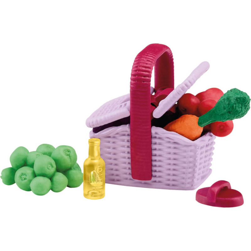 Accessoires Stallpicknick