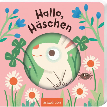 Hallo, Häschen