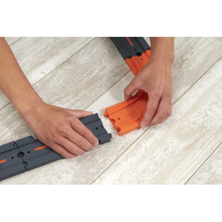 Hot Wheels City Track Pack