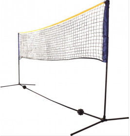 Schildkröt Funsports - SK Combi Net Set in Tragetasche, 300x 155cm