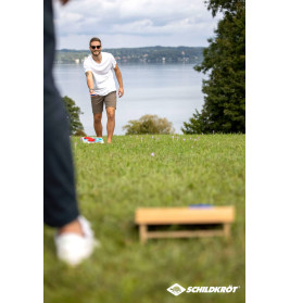 Schildkröt Funsports - Cornhole Set