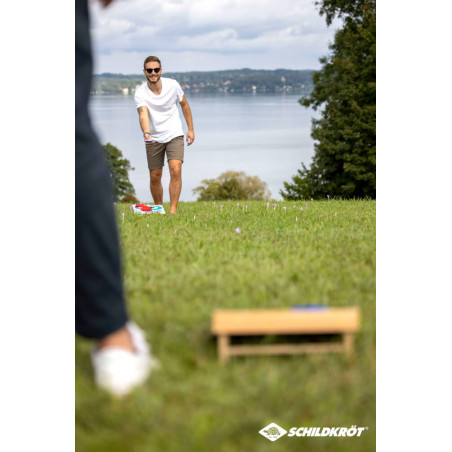 Schildkröt Funsports - Cornhole Set