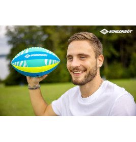 Schildkröt Funsports - Neopren American Football Gr.6, sortiert