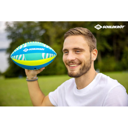 Schildkröt Funsports - Neopren American Football Gr.6, sortiert