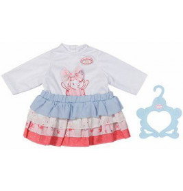 Zapf Baby Annabell Outfit Rock 43cm