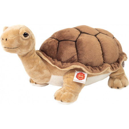 Teddy Hermann Riesenschildkröte 50 cm