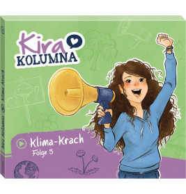 CD 5 Kira Kokumna - Klima Krach