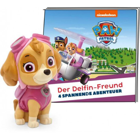 Tonie Paw Patrol - Der Delfin-Freund Tonie Paw Patrol - Der Delfin-Freund