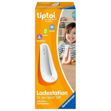 tiptoi« Ladestation für Stift