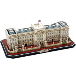 Buckingham Palace, Revell 3D Puzzle
