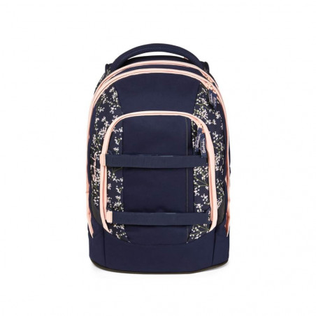 satch pack Schulrucksack Einzeln Boomy Breeze
