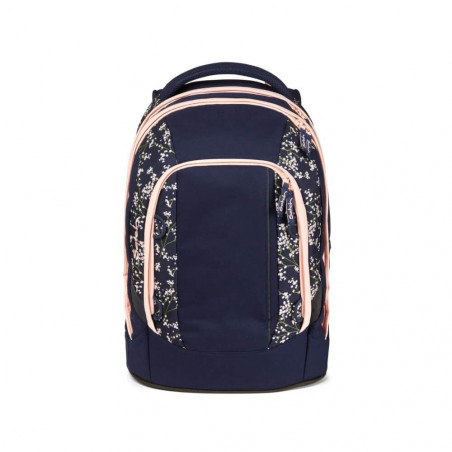 satch pack Schulrucksack Einzeln Boomy Breeze