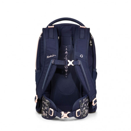 satch pack Schulrucksack Einzeln Boomy Breeze