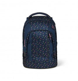 satch pack Schulrucksack Einzeln Funky Friday