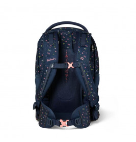 satch pack Schulrucksack Einzeln Funky Friday