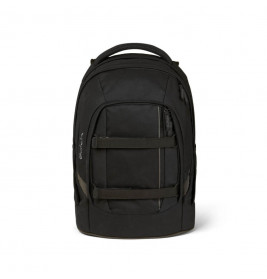 satch pack Schulrucksack Einzeln Blackjack