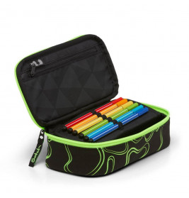 satch Schlamperbox Green Supreme