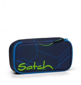 satch Schlamperbox Blue Tech