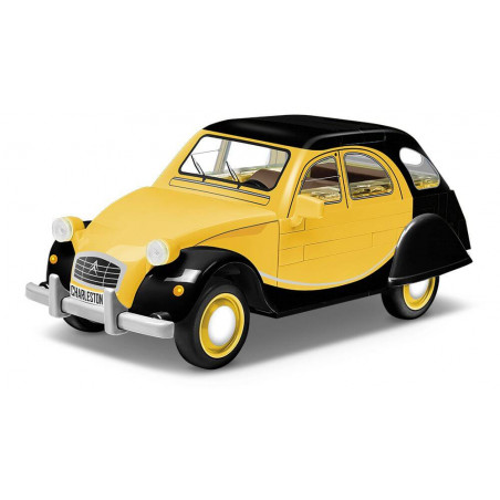 COBI 24512 Citroen CV Charleston(1980)