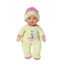 BABY born Sleepy for babies green 30 cm