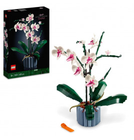 LEGO® Creator Expert 10311 - Orchidee (Botanical Collection)