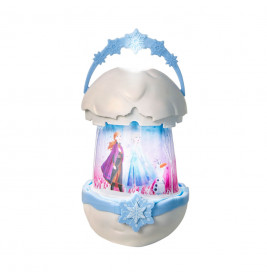 Die Eiskönigin - GoGlow Pop: Pop-up-Nachtlicht und -Taschenlampe