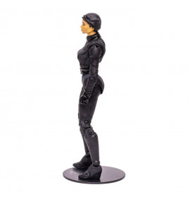DC Multiverse Actionfigur Catwoman Unmasked (The Batman) 18 cm