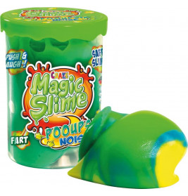 MAGIC SLIME Pupsschleim