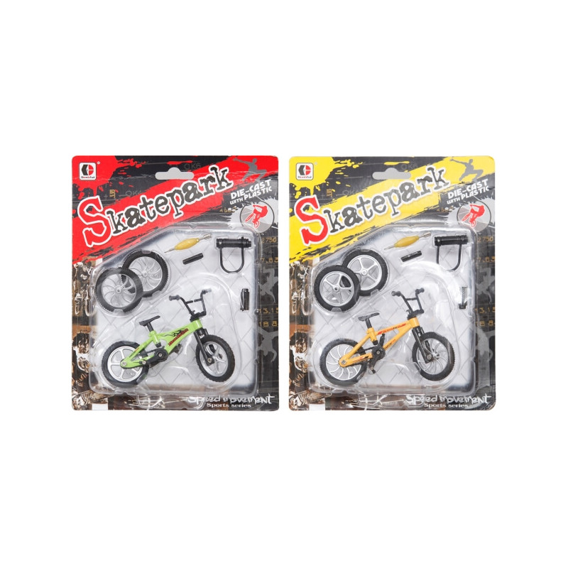 Mini Stunt bike