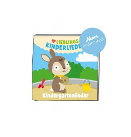 Tonies® Lieblings-Kinderlieder-Kindergartenliede