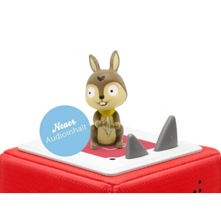 Tonies® Lieblings-Kinderlieder-Kindergartenliede