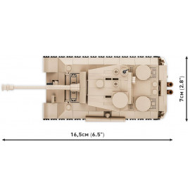 PANZER V PANTHER AUSF.G