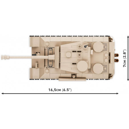 PANZER V PANTHER AUSF.G