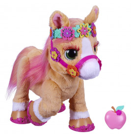 furReal Cinnamon, mein stylisches Pony