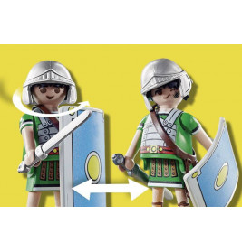 PLAYMOBIL 70934 Asterix: Römertrupp