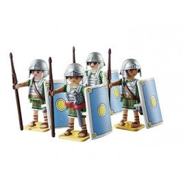 PLAYMOBIL 70934 Asterix: Römertrupp