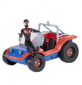 Hasbro F56205L0 Spiderman Spidermander-Mobil