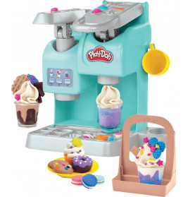 Play-Doh Knetspaß Café
