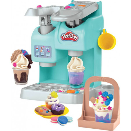 Play-Doh Knetspaß Café