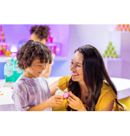 Play-Doh Knetspaß Café