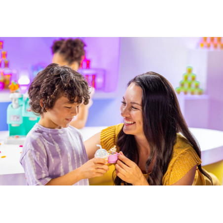 Play-Doh Knetspaß Café