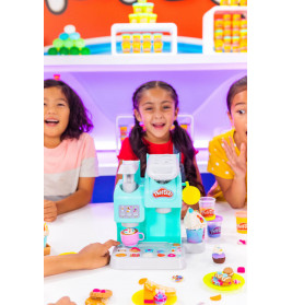 Play-Doh Knetspaß Café