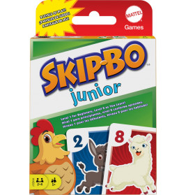 Skip-Bo Junior